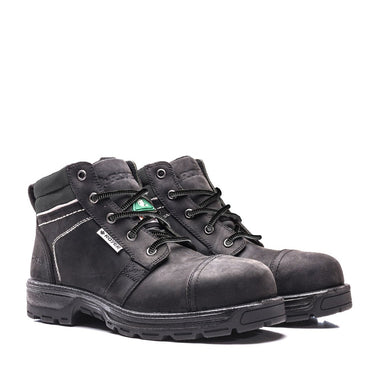 Royer Woman's Agility Black 6